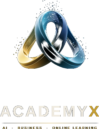 Immersive 3D brand experience by AcademyX